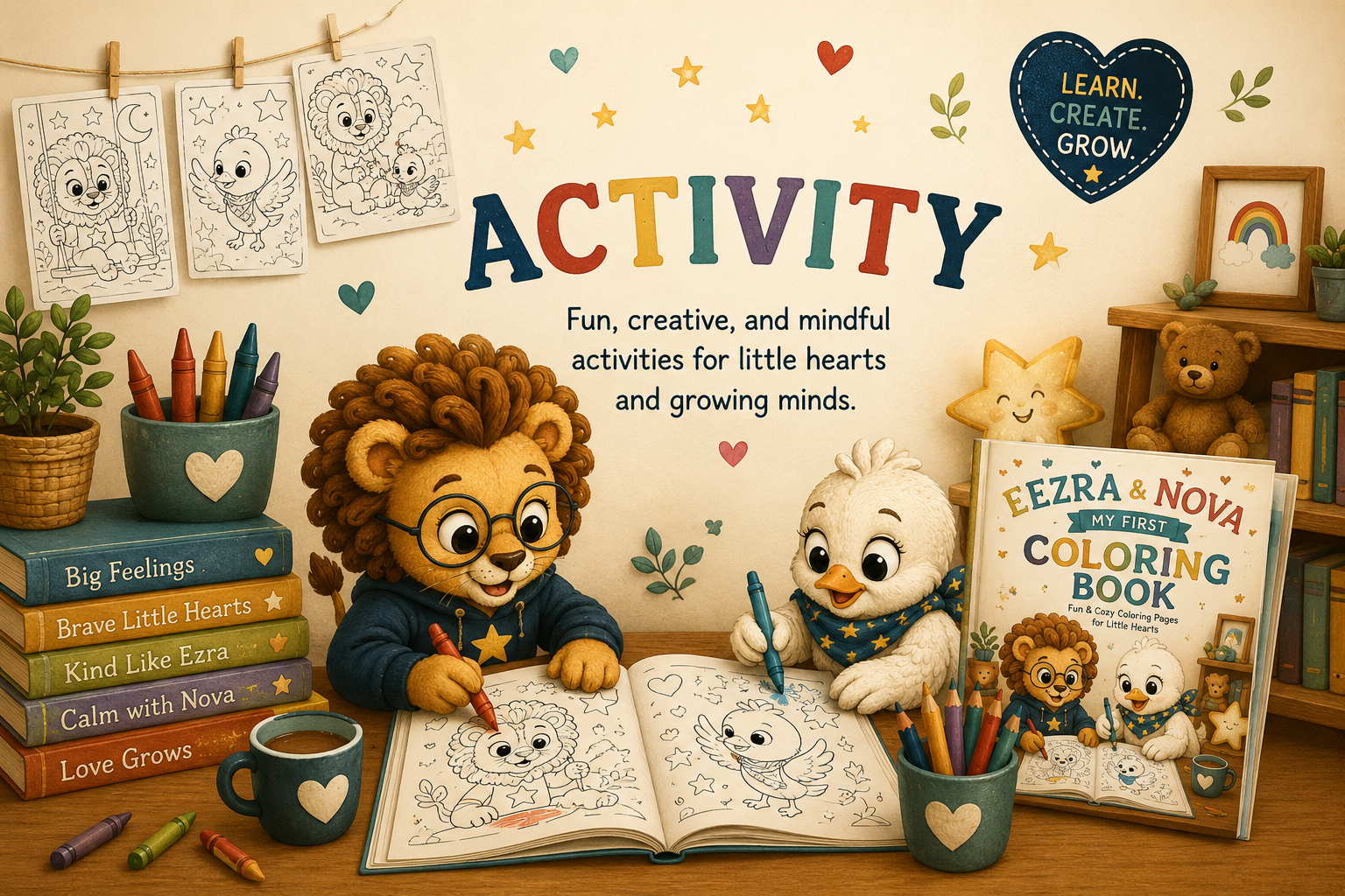 Activities